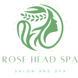 Rose Head Spa